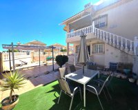 Вторичное жилье - Квартира - Orihuela-Costa - Вилламартин