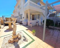Вторичное жилье - Квартира - Orihuela-Costa - Вилламартин