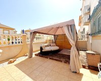 Вторичное жилье - Квартира - Orihuela-Costa - Вилламартин