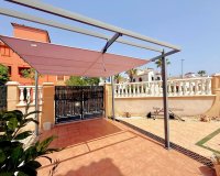 Вторичное жилье - Квартира - Orihuela-Costa - Вилламартин