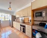 Вторичное жилье - Квартира - Orihuela-Costa - Вилламартин