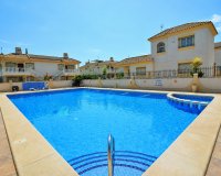 Вторичное жилье - Квартира - Orihuela-Costa - Вилламартин