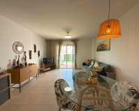 Вторичное жилье - Квартира - Orihuela-Costa - Вилламартин