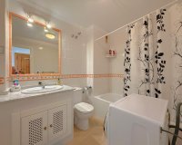 Вторичное жилье - Квартира - Orihuela-Costa - Вилламартин