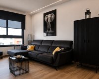 Вторичное жилье - Квартира - Orihuela-Costa - Вилламартин