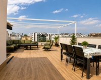 Вторичное жилье - Квартира - Orihuela-Costa - Вилламартин