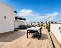 Вторичное жилье - Квартира - Orihuela-Costa - Вилламартин