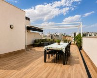 Вторичное жилье - Квартира - Orihuela-Costa - Вилламартин
