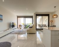Вторичное жилье - Квартира - Orihuela-Costa - Вилламартин