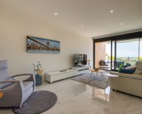 Вторичное жилье - Квартира - Orihuela-Costa - Вилламартин