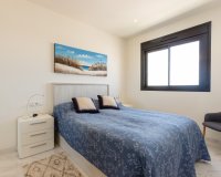Вторичное жилье - Квартира - Orihuela-Costa - Вилламартин
