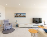 Вторичное жилье - Квартира - Orihuela-Costa - Вилламартин