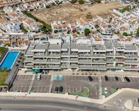 Вторичное жилье - Квартира - Orihuela-Costa - Вилламартин
