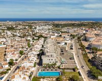 Вторичное жилье - Квартира - Orihuela-Costa - Вилламартин