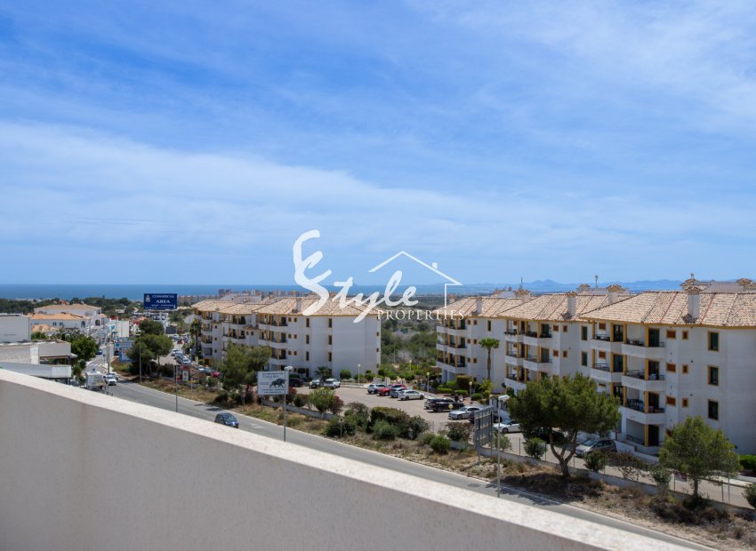 Вторичное жилье - Квартира - Orihuela-Costa - Вилламартин