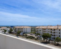 Вторичное жилье - Квартира - Orihuela-Costa - Вилламартин