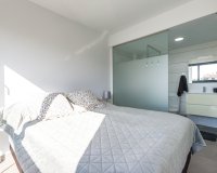 Вторичное жилье - Квартира - Orihuela-Costa - Вилламартин