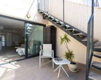 Вторичное жилье - Квартира - Orihuela-Costa - Вилламартин
