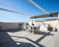 Вторичное жилье - Квартира - Orihuela-Costa - Вилламартин