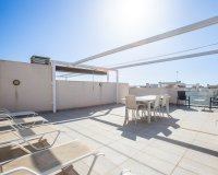 Вторичное жилье - Квартира - Orihuela-Costa - Вилламартин
