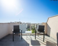 Вторичное жилье - Квартира - Orihuela-Costa - Вилламартин