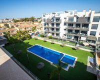 Вторичное жилье - Квартира - Orihuela-Costa - Вилламартин