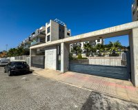 Вторичное жилье - Квартира - Orihuela-Costa - Вилламартин
