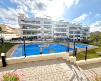 Вторичное жилье - Квартира - Orihuela-Costa - Вилламартин