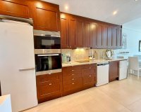 Вторичное жилье - Квартира - Orihuela-Costa - Вилламартин