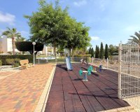 Вторичное жилье - Квартира - Orihuela-Costa - Вилламартин