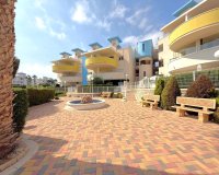 Вторичное жилье - Квартира - Orihuela-Costa - Вилламартин