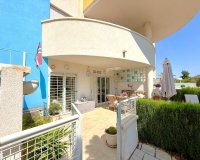 Вторичное жилье - Квартира - Orihuela-Costa - Вилламартин