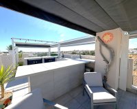 Вторичное жилье - Квартира - Orihuela-Costa - Вилламартин