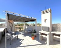 Вторичное жилье - Квартира - Orihuela-Costa - Вилламартин