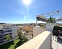Вторичное жилье - Квартира - Orihuela-Costa - Вилламартин