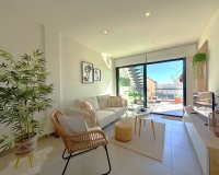 Вторичное жилье - Квартира - Orihuela-Costa - Вилламартин