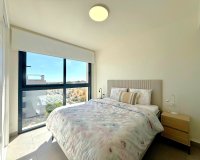 Вторичное жилье - Квартира - Orihuela-Costa - Вилламартин