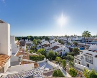 Вторичное жилье - Квартира - Orihuela-Costa - Вилламартин