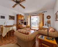 Вторичное жилье - Квартира - Orihuela-Costa - Вилламартин