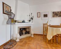 Вторичное жилье - Квартира - Orihuela-Costa - Вилламартин