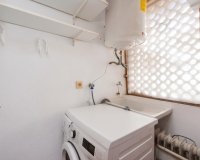 Вторичное жилье - Квартира - Orihuela-Costa - Вилламартин
