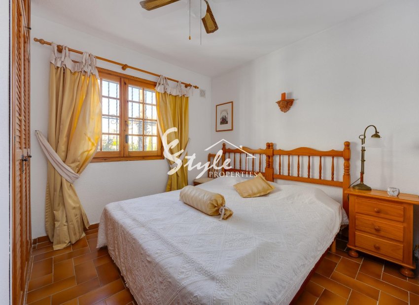 Вторичное жилье - Квартира - Orihuela-Costa - Вилламартин