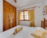 Вторичное жилье - Квартира - Orihuela-Costa - Вилламартин