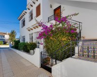 Вторичное жилье - Квартира - Orihuela-Costa - Вилламартин