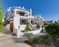 Вторичное жилье - Квартира - Orihuela-Costa - Вилламартин