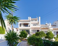 Вторичное жилье - Квартира - Orihuela-Costa - Вилламартин