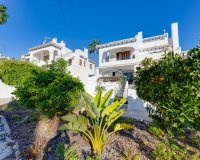 Вторичное жилье - Квартира - Orihuela-Costa - Вилламартин