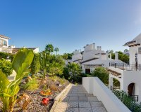 Вторичное жилье - Квартира - Orihuela-Costa - Вилламартин