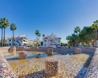Вторичное жилье - Квартира - Orihuela-Costa - Вилламартин
