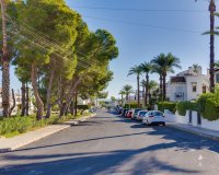 Вторичное жилье - Квартира - Orihuela-Costa - Вилламартин